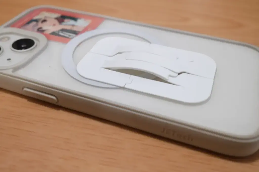 goBeltC1は使っているとちょっと浮いてきます