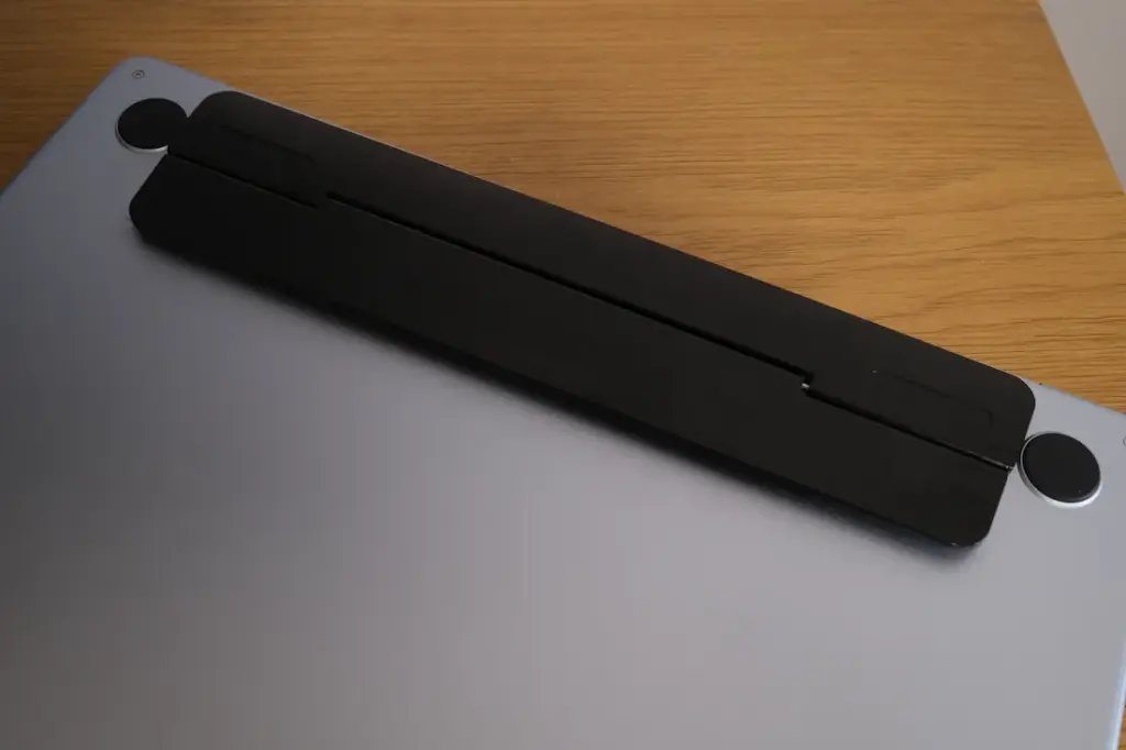 macbookairに貼り付け