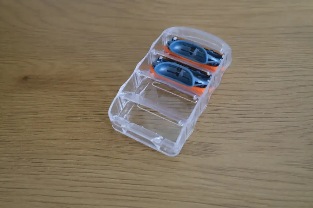 既に２つ消費しています