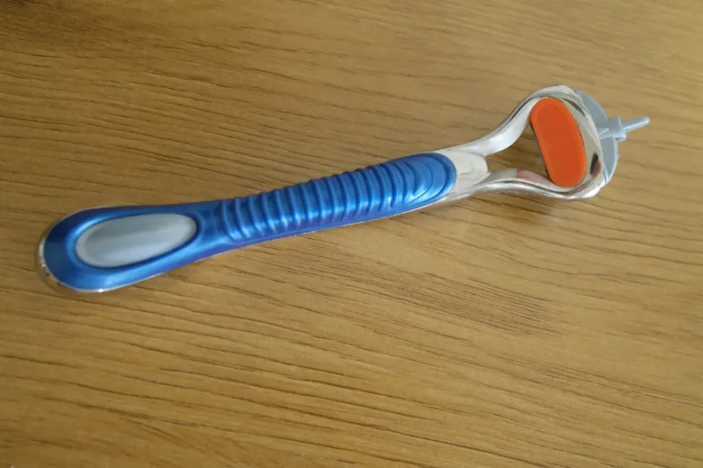 レビューでもらえる本体です