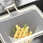 水切りネットコーナーのアイキャッチ