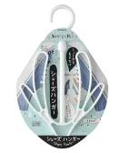 楽天で買えるシューズハンガーはポイ活の楽天ポイント還元で実質無料に近い金額で購入できました